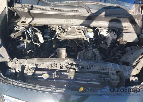 2020 Infiniti Qx60 Pure из США, поврежденный, VIN 5N1DL0MN6LC540451